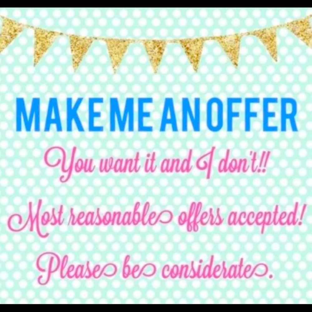 ❗️CHECKOUT MY CLOSET❗️